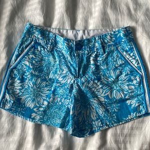 Lilly Pulitzer Shorts
